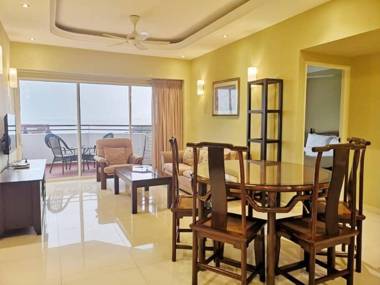 VIP Suite Seaview Batu Ferringhi 2 Bedroom-1003