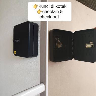 VIP Suite Seaview Batu Ferringhi 2 Bedroom-1003