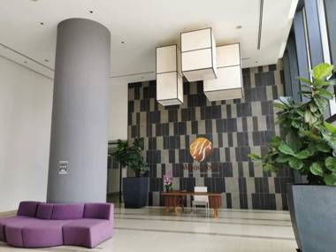 Entire Condominium @ Woodsburry Butterworth Penang