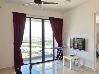 Entire Condominium @ Woodsburry Butterworth Penang