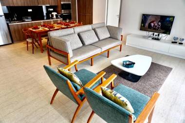 By The Sea by Raymond Homes@Batu Ferringhi 