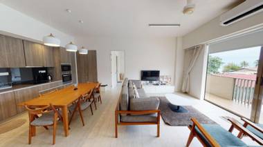 By The Sea by Raymond Homes@Batu Ferringhi 