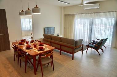 By The Sea by Raymond Homes@Batu Ferringhi 