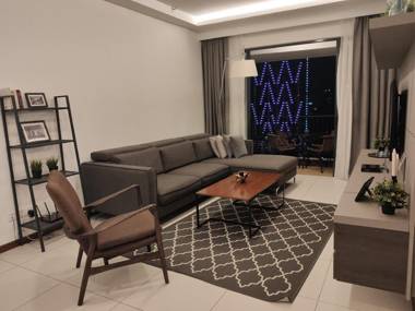 Arilia Sky Villas Gurney Drive