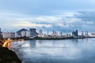 Arilia Sky Villas Gurney Drive