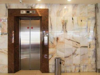 Hotel Hong Ping