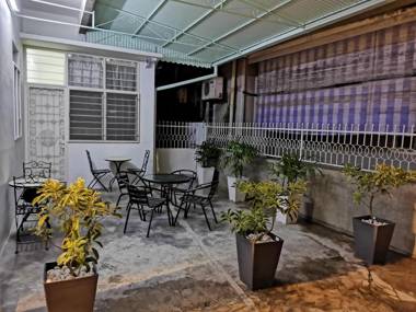 G FORTUNE GUEST HOUSE @ Victoria Green