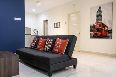 Profolio @ Mansion One