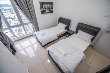 De Luma(The Rumah) @BM City (CityView)