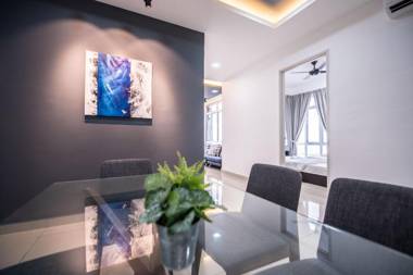 De Luma(The Rumah) @BM City (CityView)