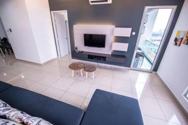 De Luma(The Rumah) @BM City (CityView)