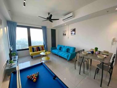 SOCCERTABLESEAVIEW-3BRGeorgetown12PAX