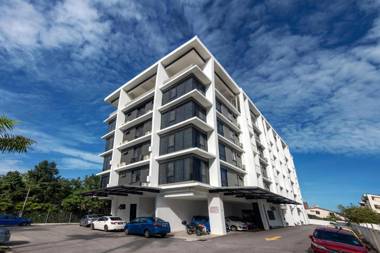 Scott Signature by ALV Stylist HTL Bathtub 439