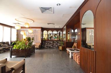 Oriental Hotel Penang