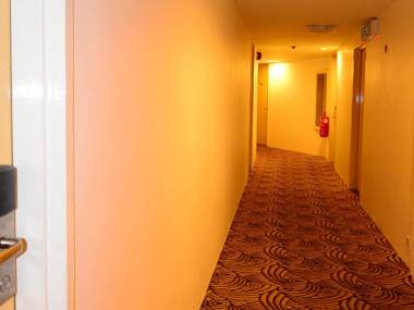 Oriental Hotel Penang