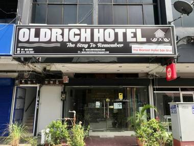 Oldrich Hotel by The Blanket