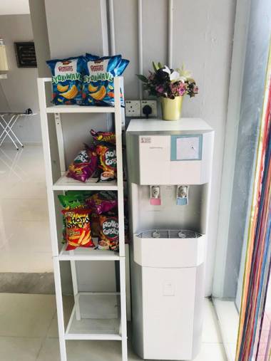 Oldrich Hotel by The Blanket