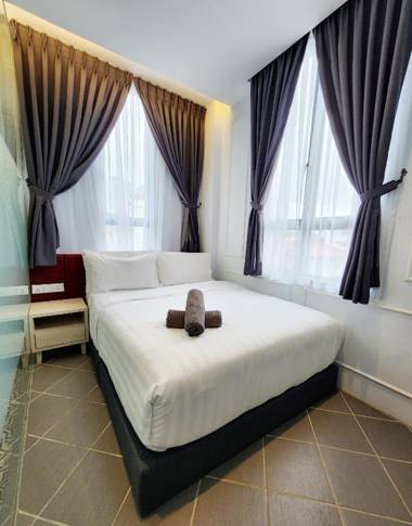 Mac Hotel by Sky Hive