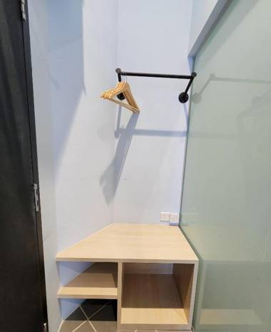 Mac Hotel by Sky Hive