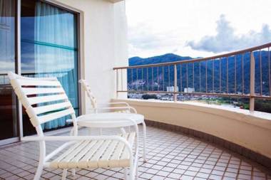 Paradise by the Sea 0609 by Veron