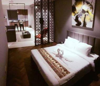 The Landmark by Katana