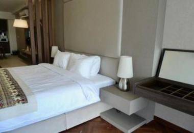 The Landmark by Katana