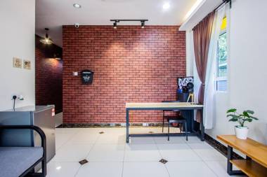 Surprised Homestay Butterworth