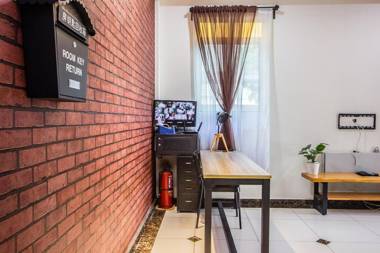 Surprised Homestay Butterworth