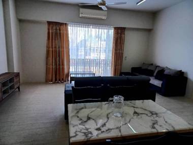 By The Sea Batu Ferringhi