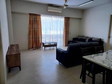 By The Sea Batu Ferringhi