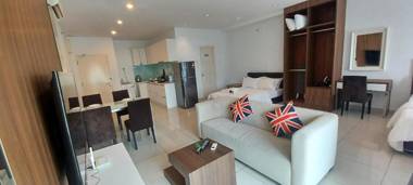 LS Imperial Studio @ Mansion One