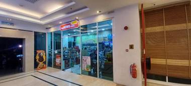 LS Imperial Studio @ Mansion One