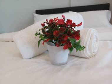 LS Imperial Studio @ Mansion One