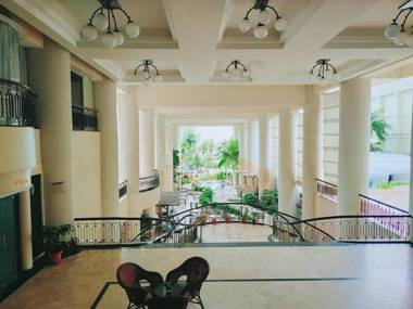 Paradise Staycation Beach Penang 