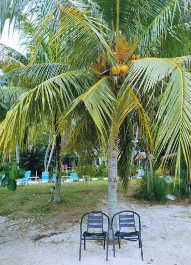 Paradise Staycation Beach Penang 