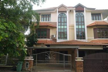Batu Ferringhi Homestay