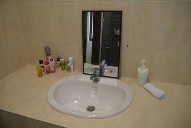 Batu Ferringhi Homestay