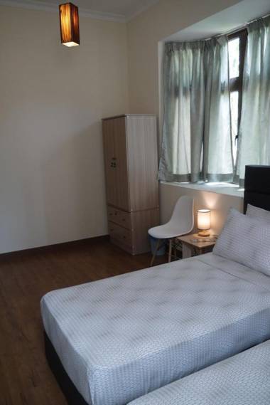 Batu Ferringhi Homestay