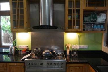 Batu Ferringhi Homestay