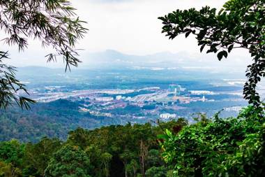 Mama Mia Home - Bukit Mertajam