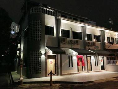 IBook 5 - Scandinavian Suites Room