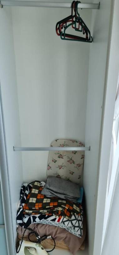 Straits Garden SuitesJelutong