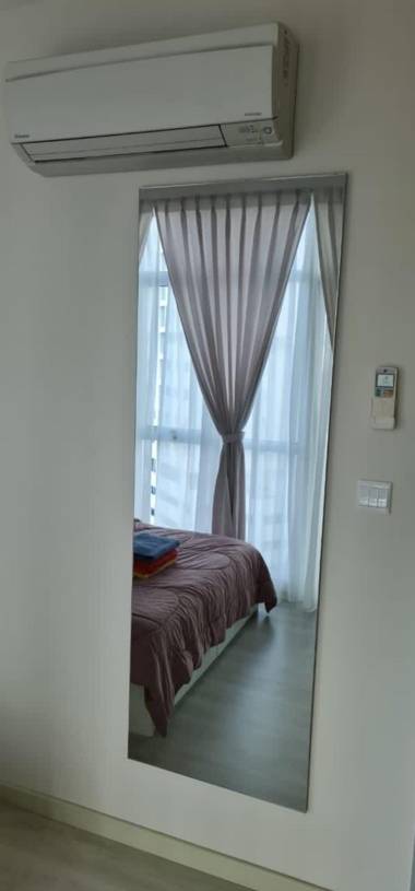 Straits Garden SuitesJelutong