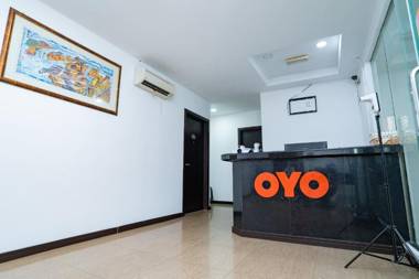 OYO 90375 Reggae Inn