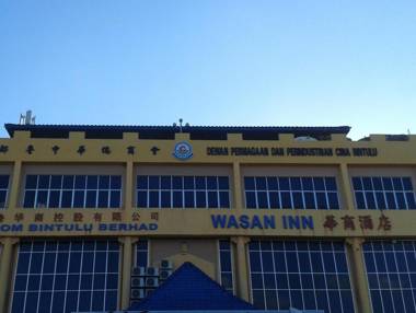 Wasan Inn Bintulu