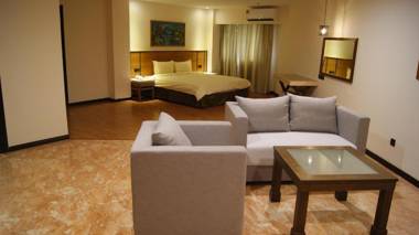 Margherita Plaza Hotel