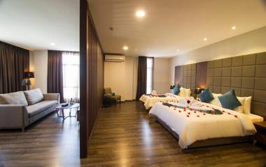 Goldenbay Hotel Bintulu