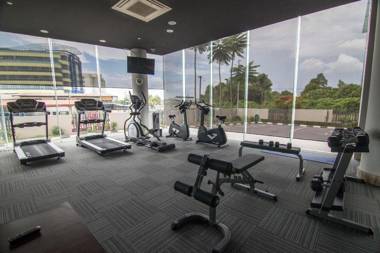 Goldenbay Hotel Bintulu