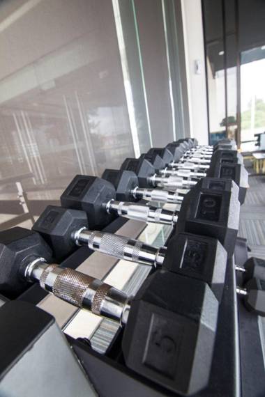 Goldenbay Hotel Bintulu