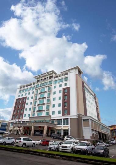 NU Hotel